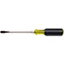 KLE-602-10                     Screwdriver, Cushn-Grip, HD Round-Shank Keys